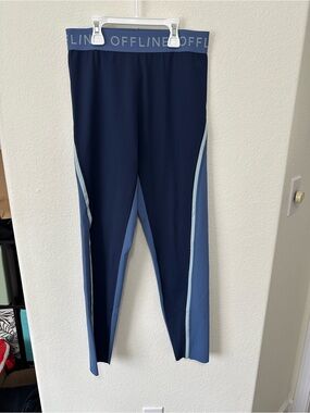 Aerie Offline Leggings!
